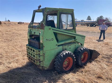 ford mustang 1700 skid steer|mustang 1700 engine problems.